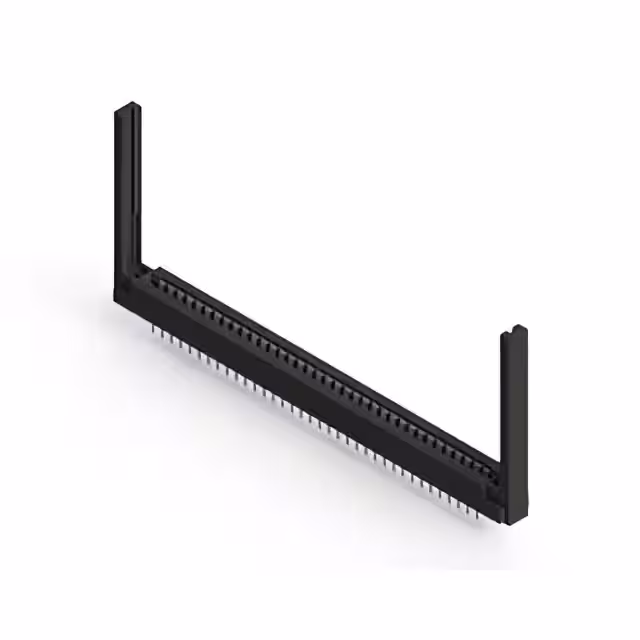 357-072-420-268 EDAC Inc.  Edgeboard Connectors